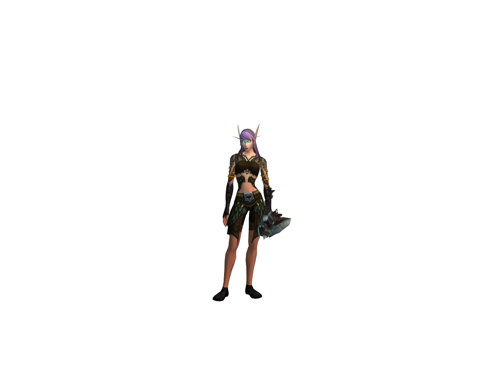 Leanyra