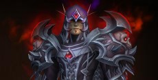 Horlori's icon