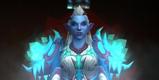 Maendie's icon