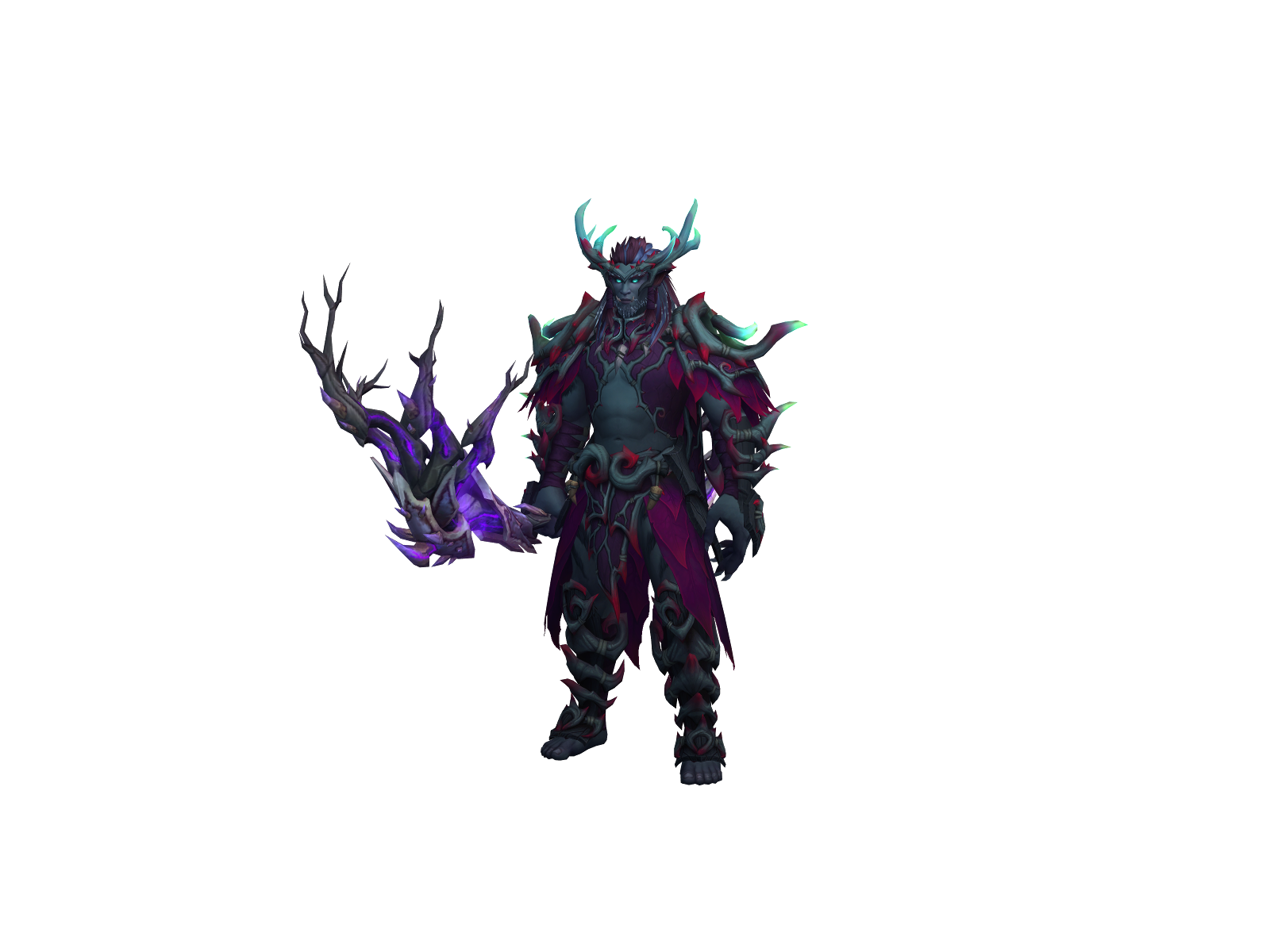 Silberahorn