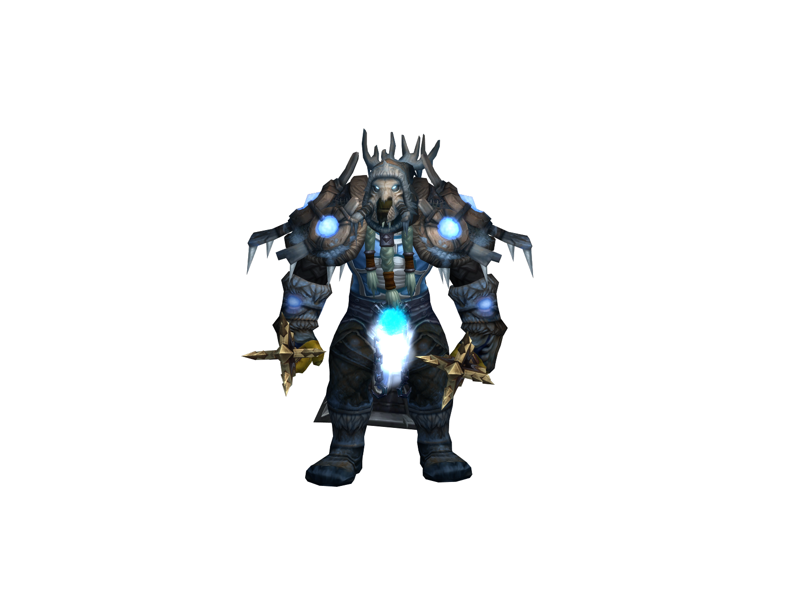 Gronesh