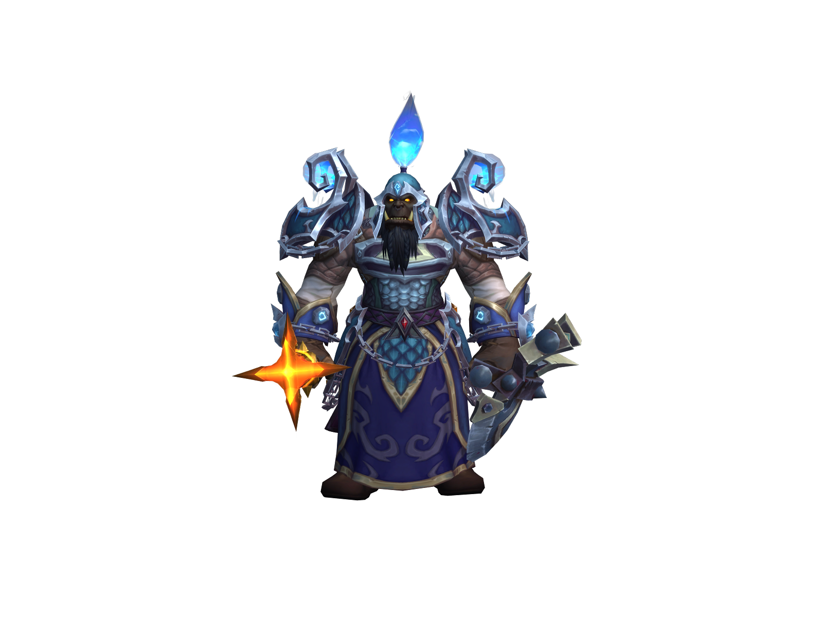 Arshmeister