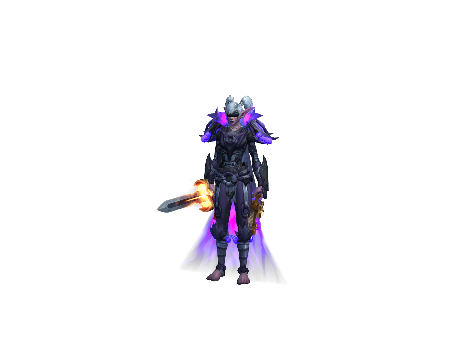 Ænoxmonk