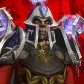 Shamân avatar