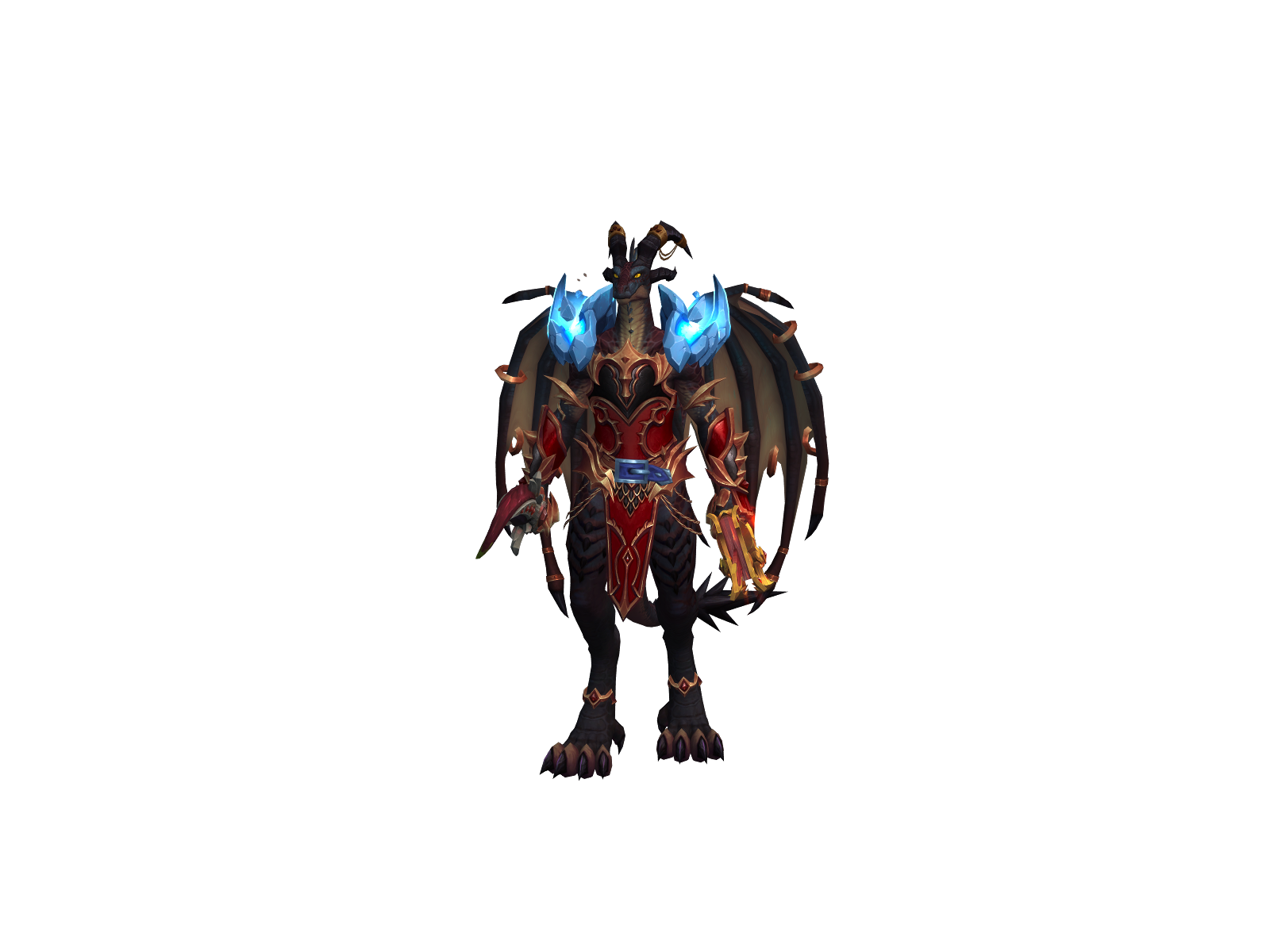 Dragri