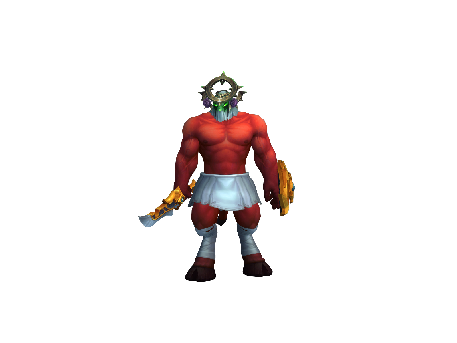 адлщ 3D character render