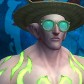 Пепельницая