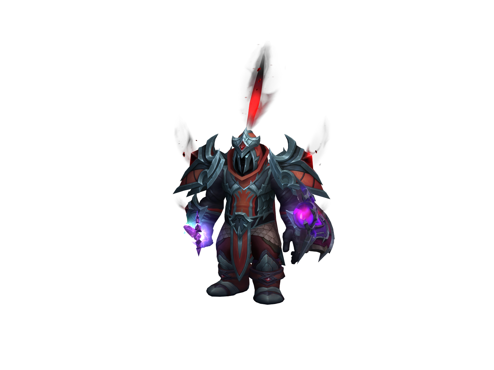 Стсдимасс 3D character render