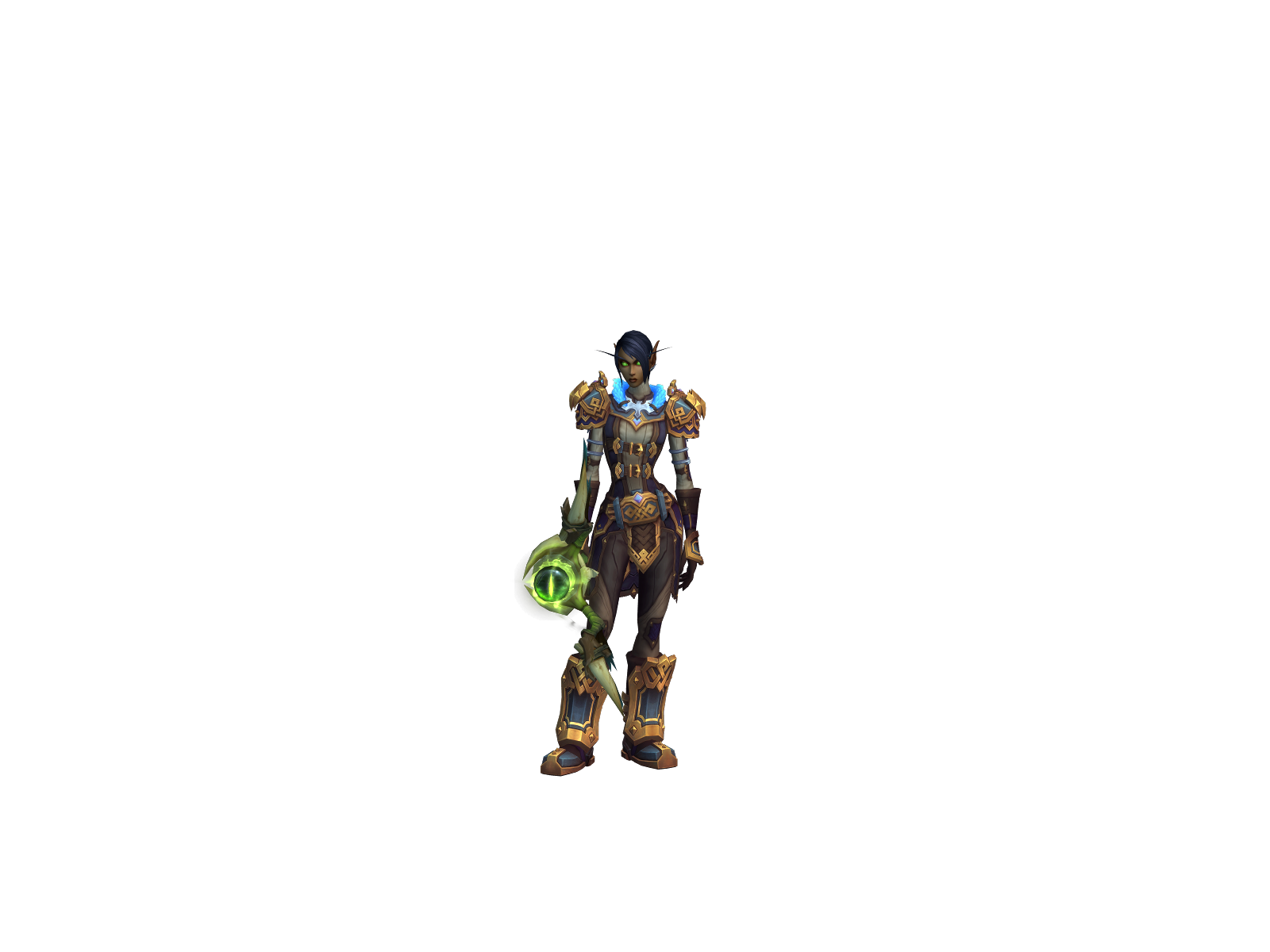 Медтаблеетка 3D character render