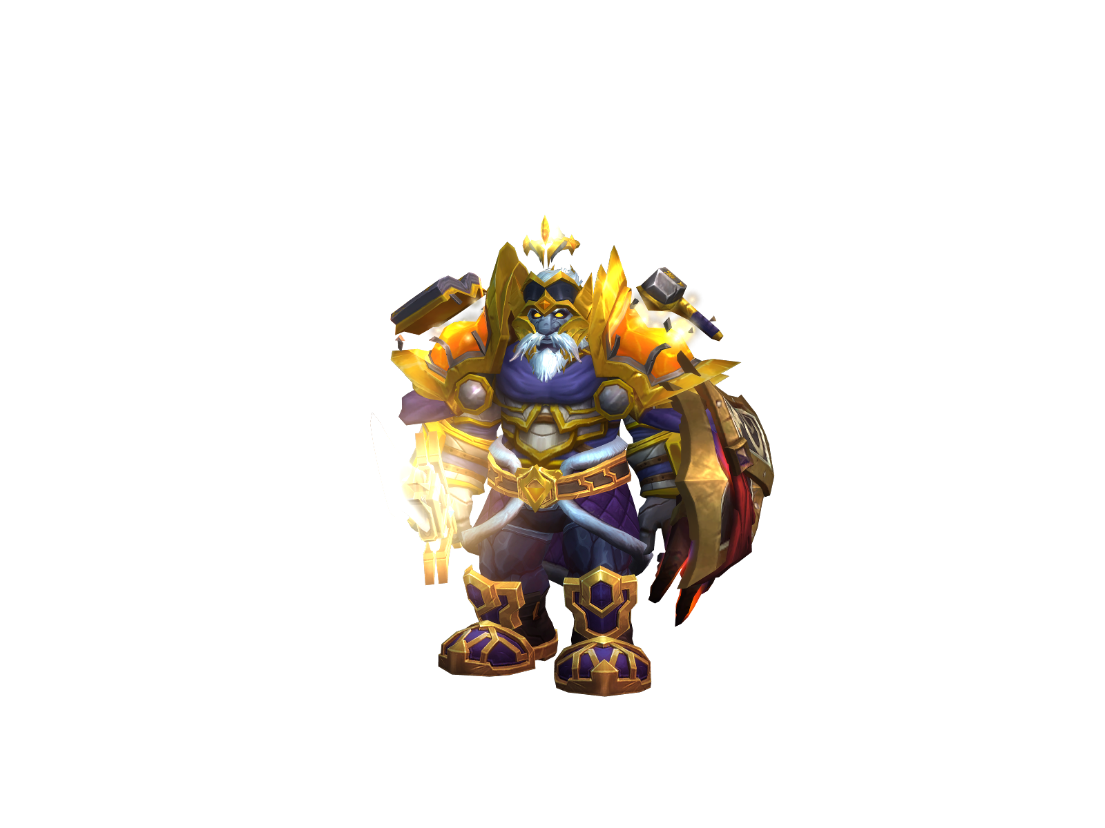 Неоновыйсвет 3D character render