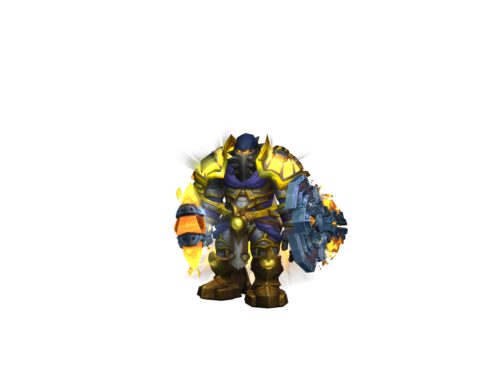 Наберешь 3D character render