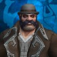 Друтдоборус portrait