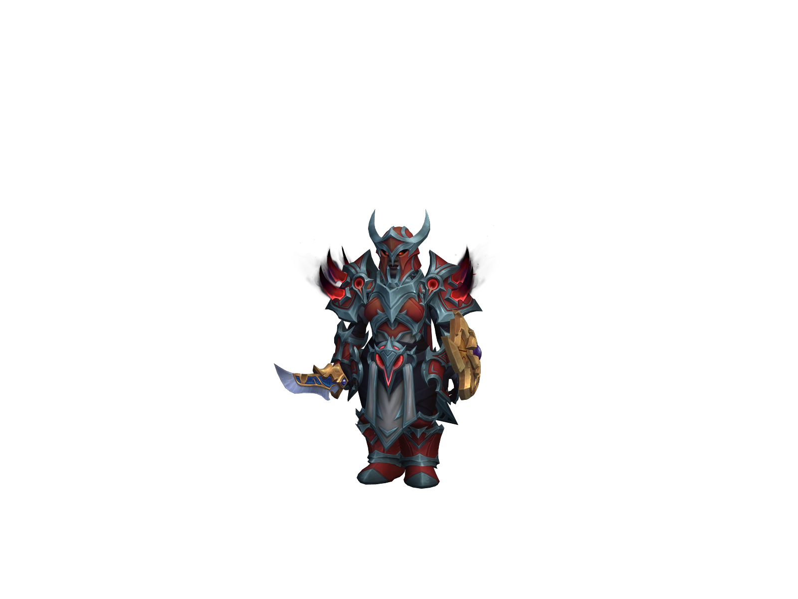 Бюстгалтэр 3D character render
