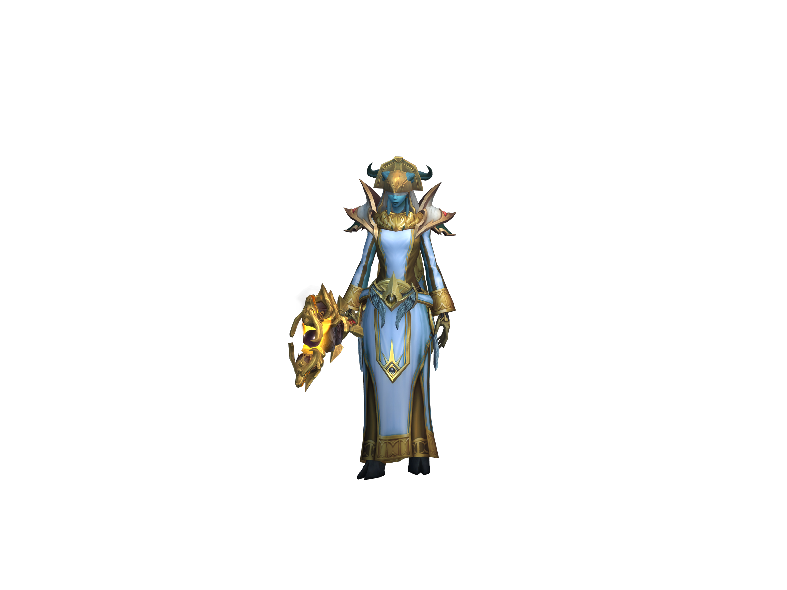 Ксениясобчак 3D character render