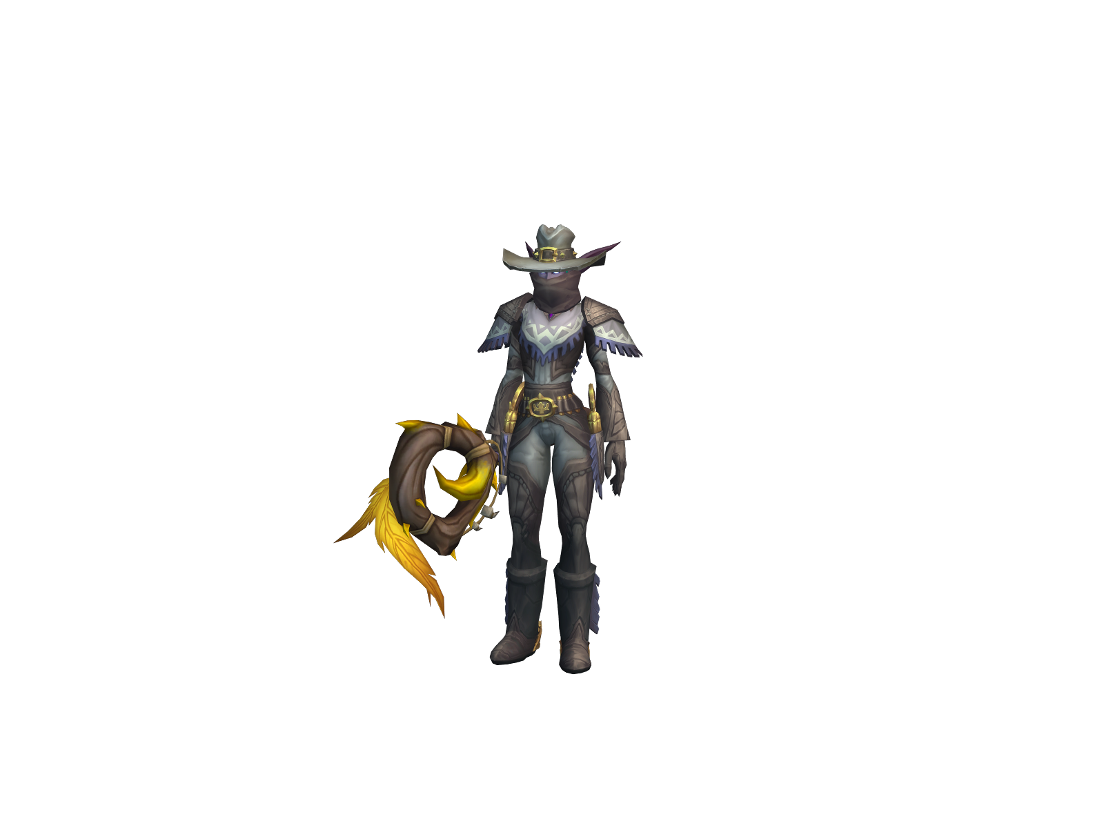 Плюсминус 3D character render