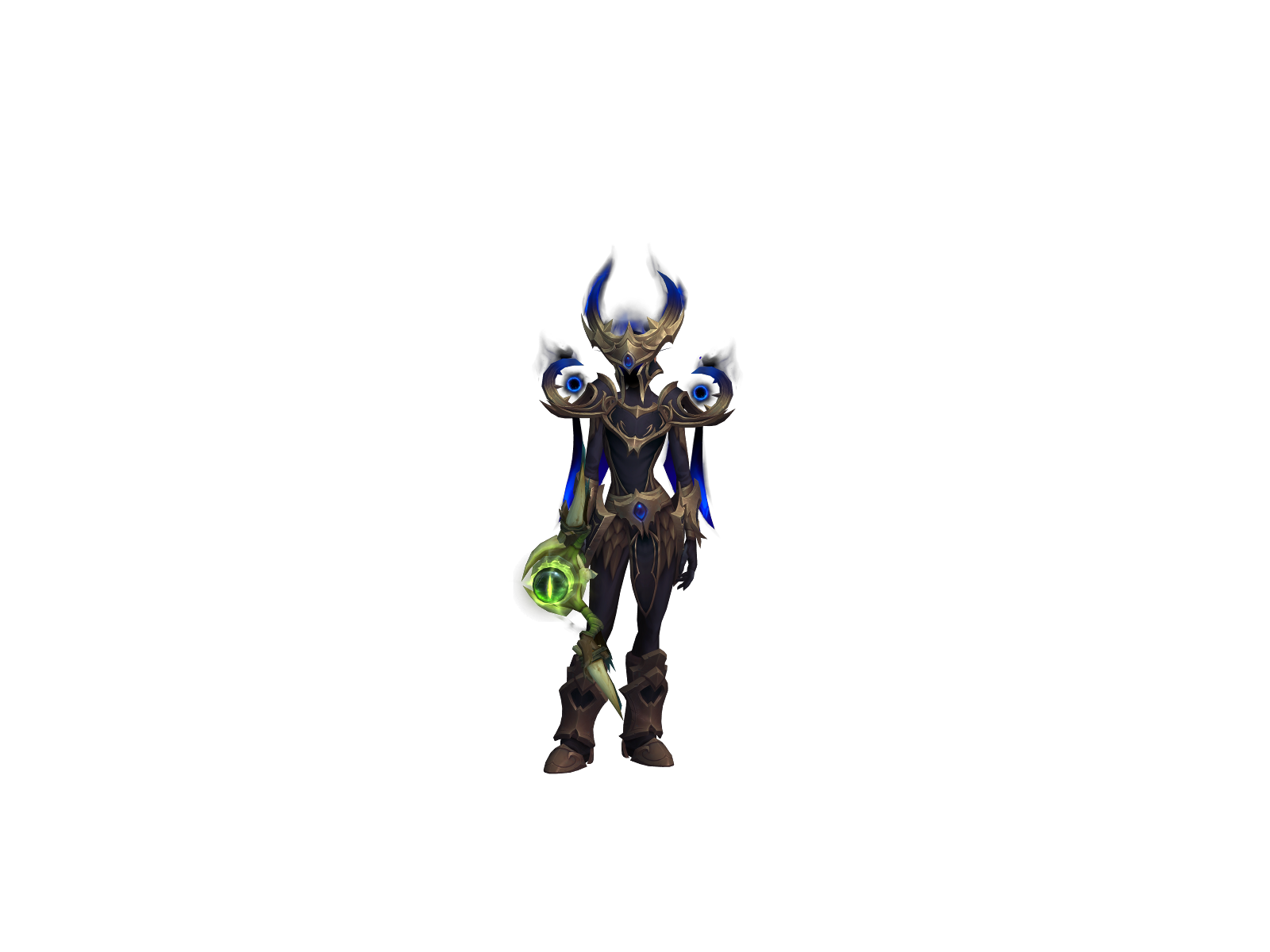 Приветтыгде 3D character render
