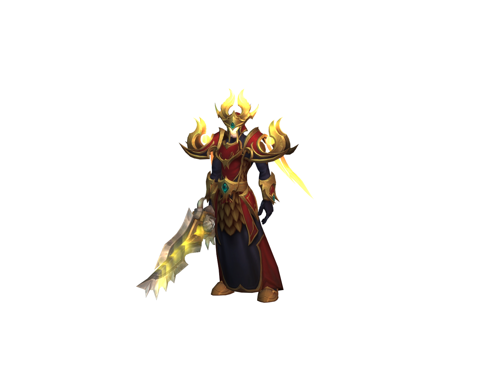 Смешнойгерой 3D character render