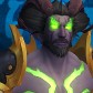 Nme avatar