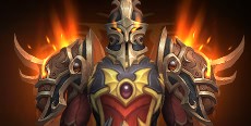 Hòly's icon