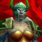 Vispgrädde avatar