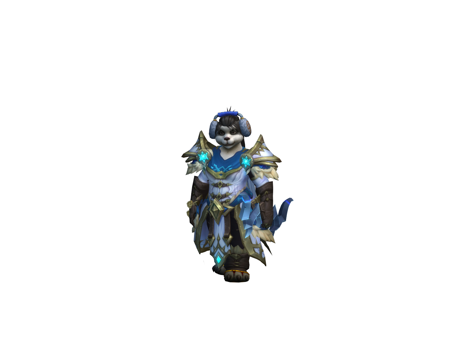 Panicpanda