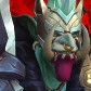 Coppertusk avatar