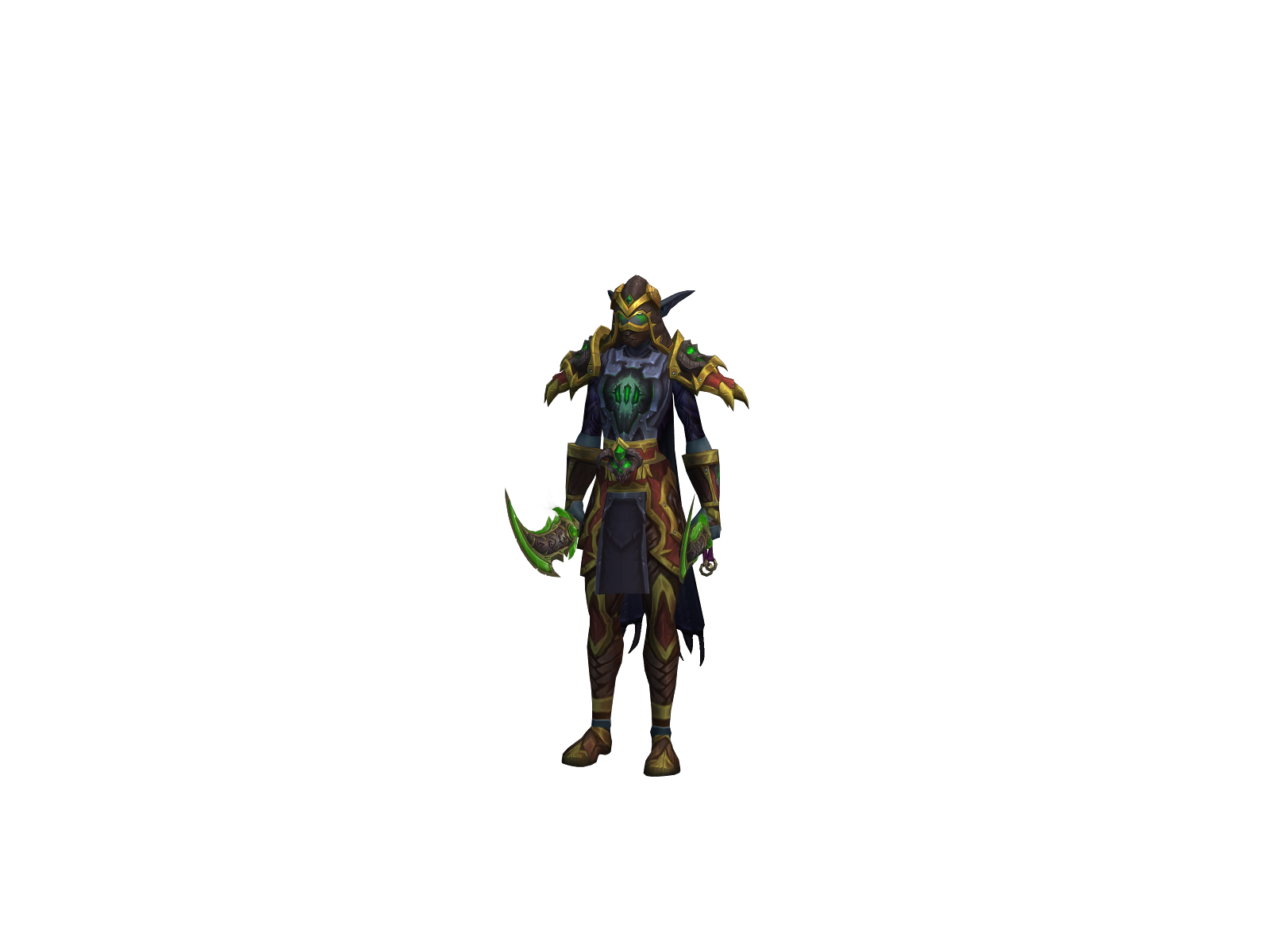 Aswogbite WoW character banner