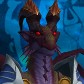 Toadwing avatar