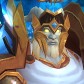 Alid avatar