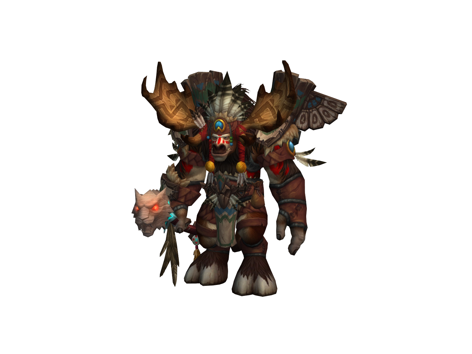 Tokachief