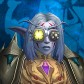Ishízu portrait