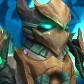 Shaolinä avatar