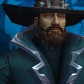 Magobio portrait