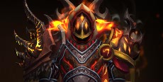 Tevildk's icon