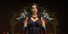 Sharmei's icon