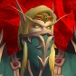 Visende avatar