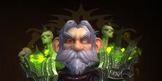 Kilkin's icon