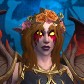 Leyara portrait
