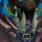 Helerzucho portrait