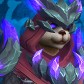 Kioko portrait