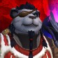 Pandamier