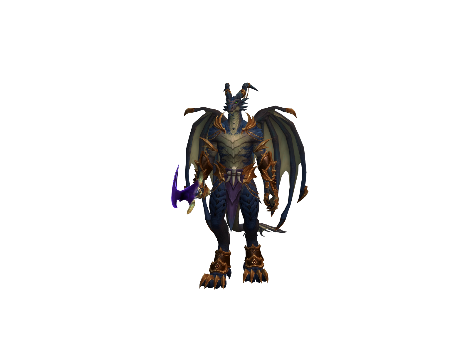 Dracneyr