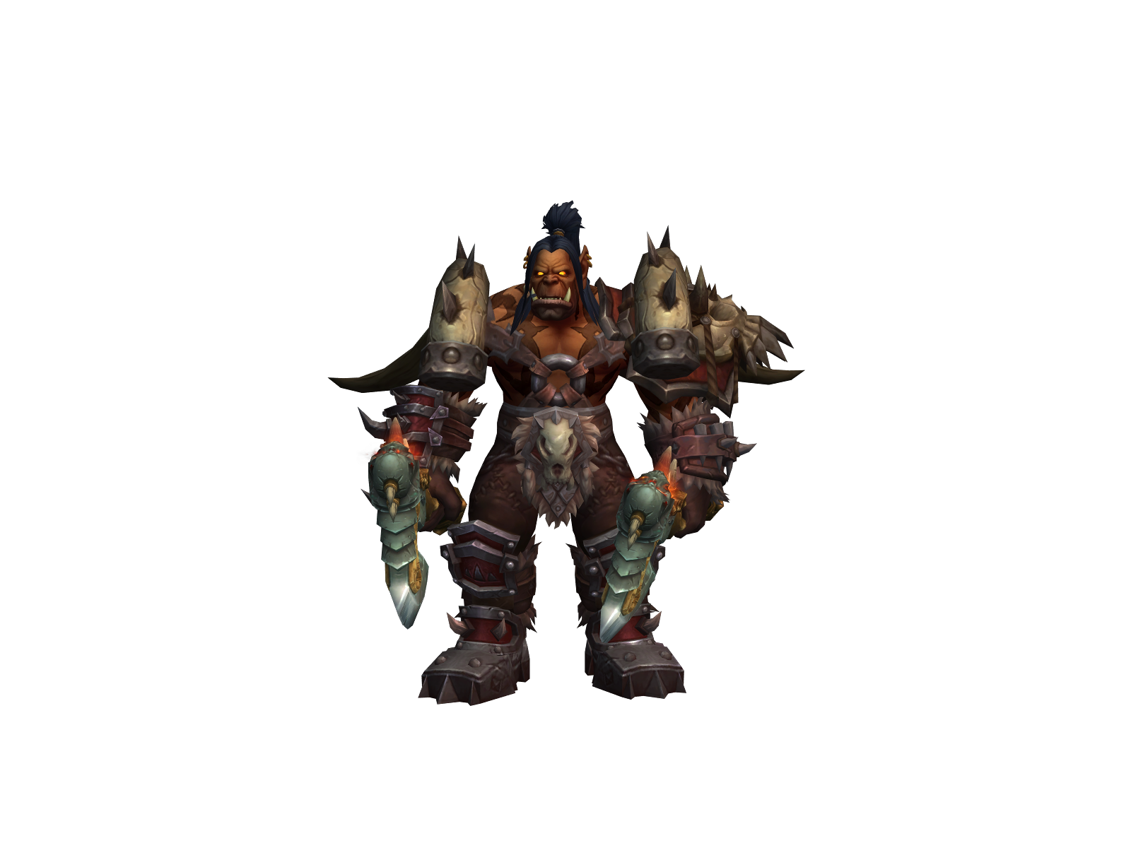 Gromrak