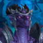 Halion portrait