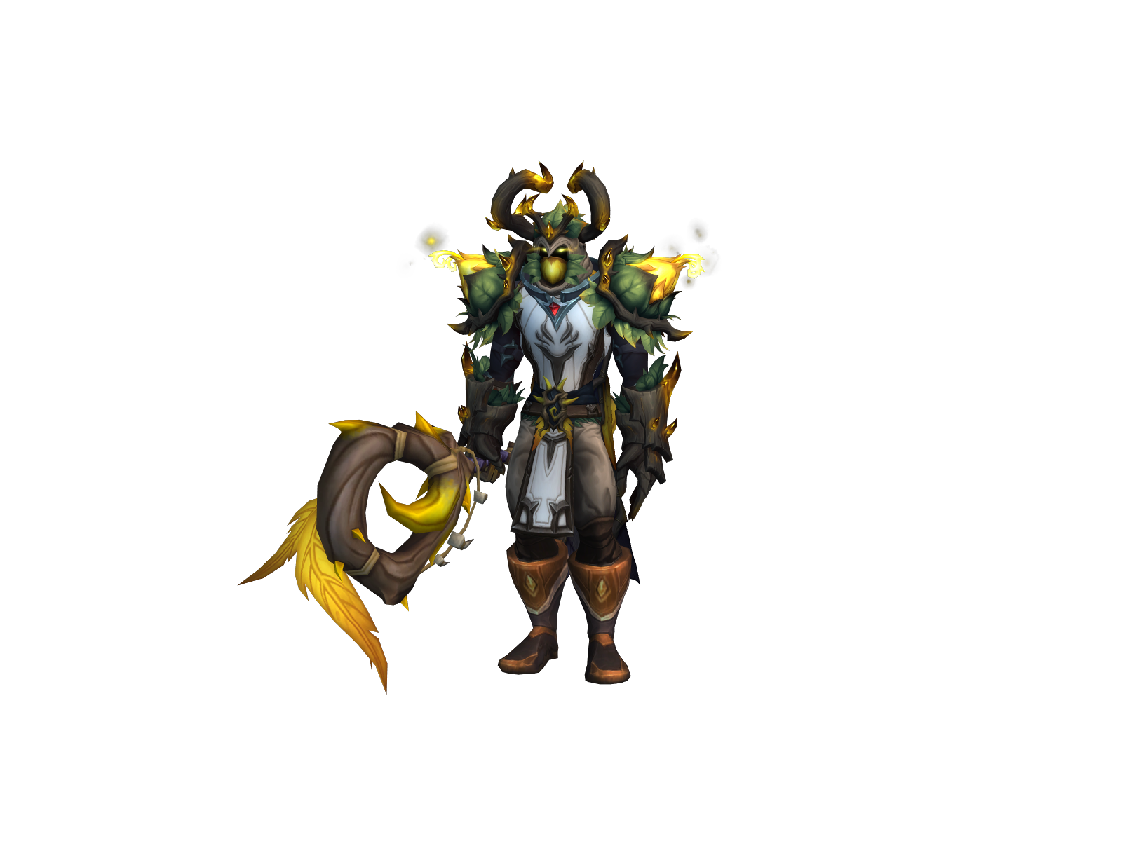 Druidote