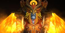 Heïron's icon