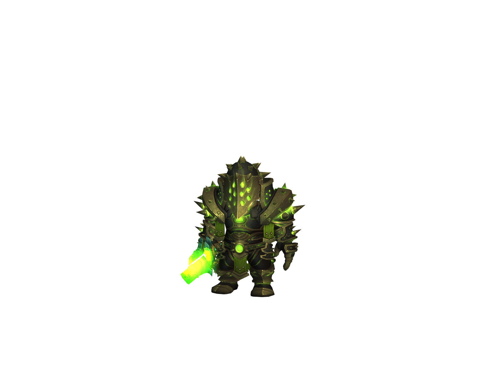Goliatth