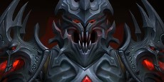 Kalimdorr's icon