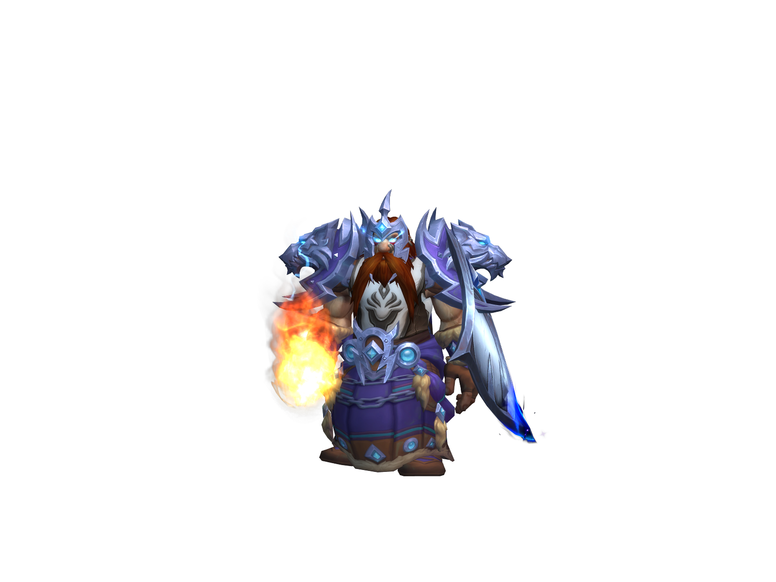 Dwarfchuck