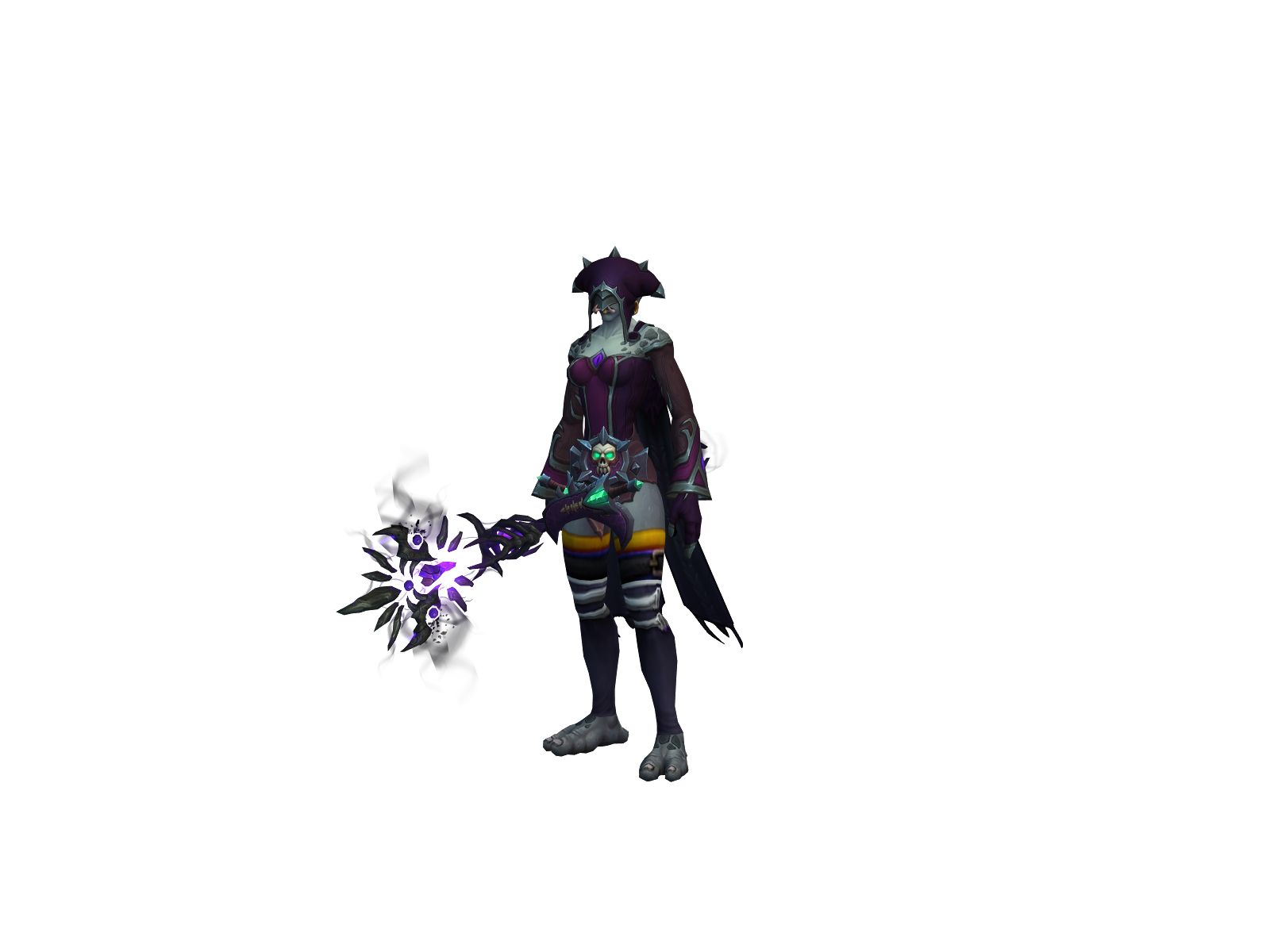 Xashoi
